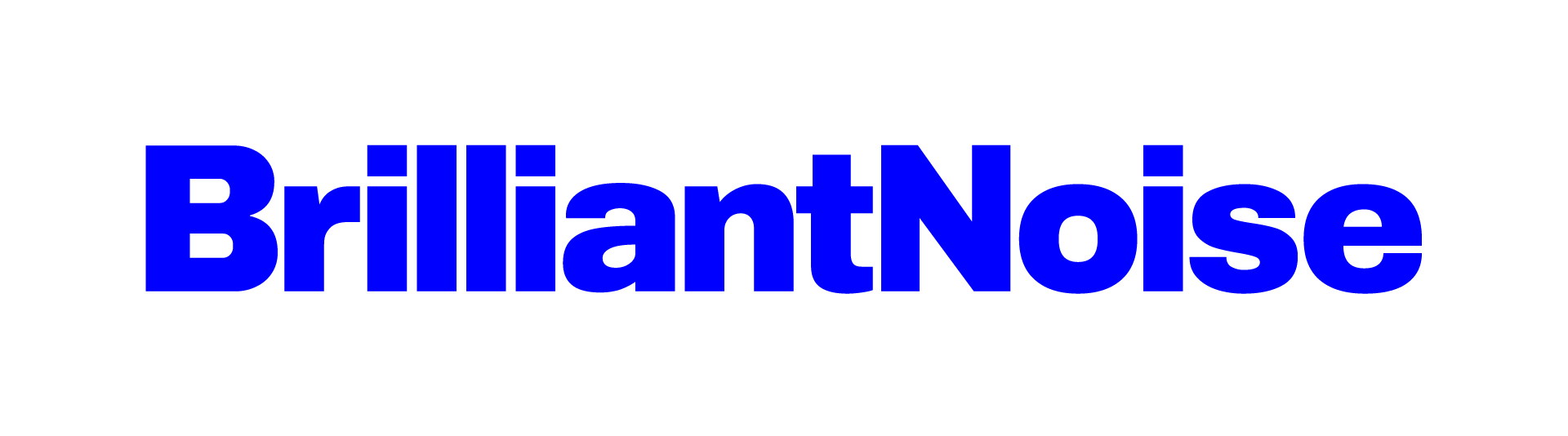 Brilliant Noise